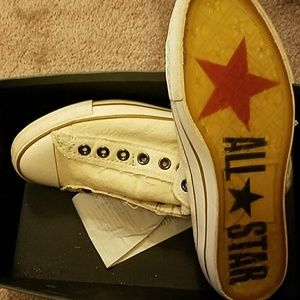 Vintage Converse!!