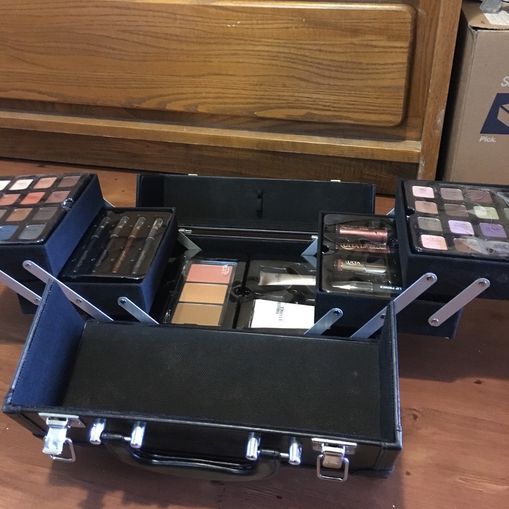 Ulta Makeup Kit