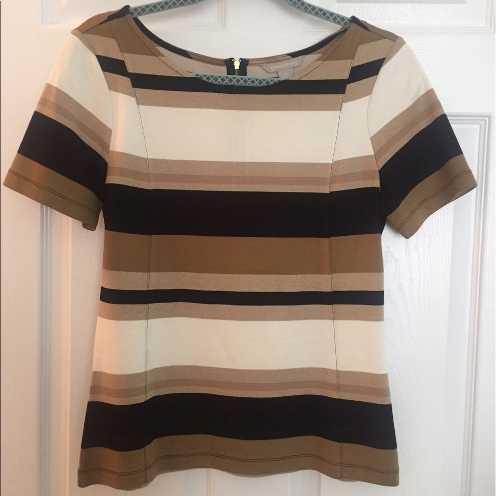 Banana Republic Top