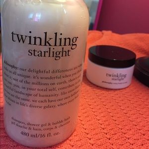 Philosophy's twinkling starlight