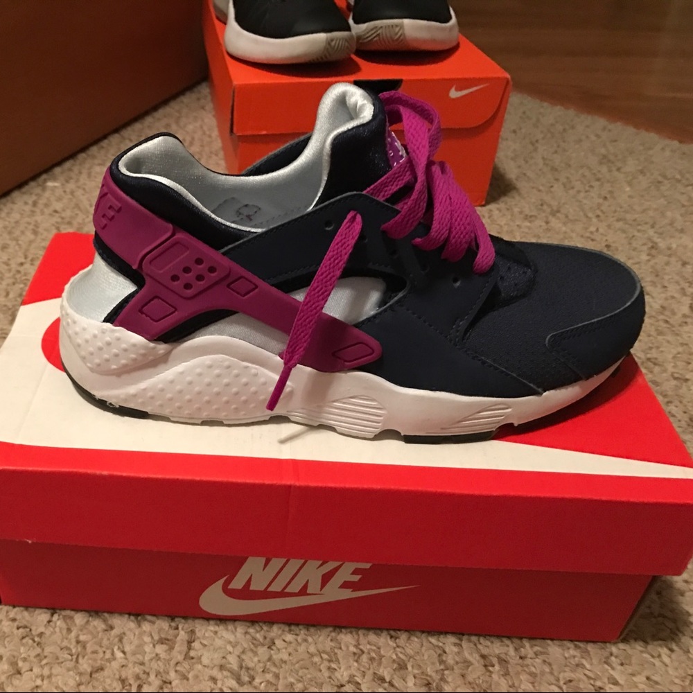Nike huraches