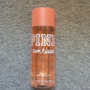 PINK Victoria's Secret Sun Kissed Body Mist