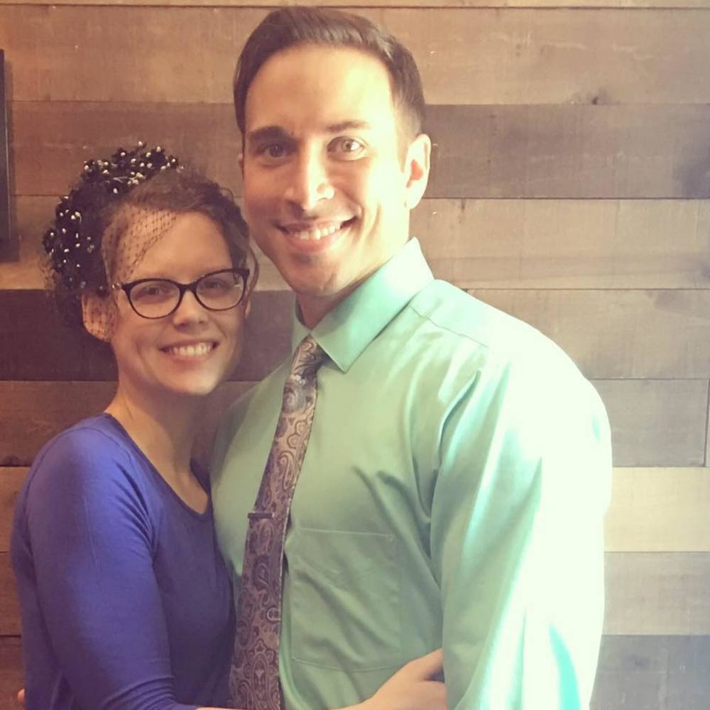 Meet your Posher, Alicia