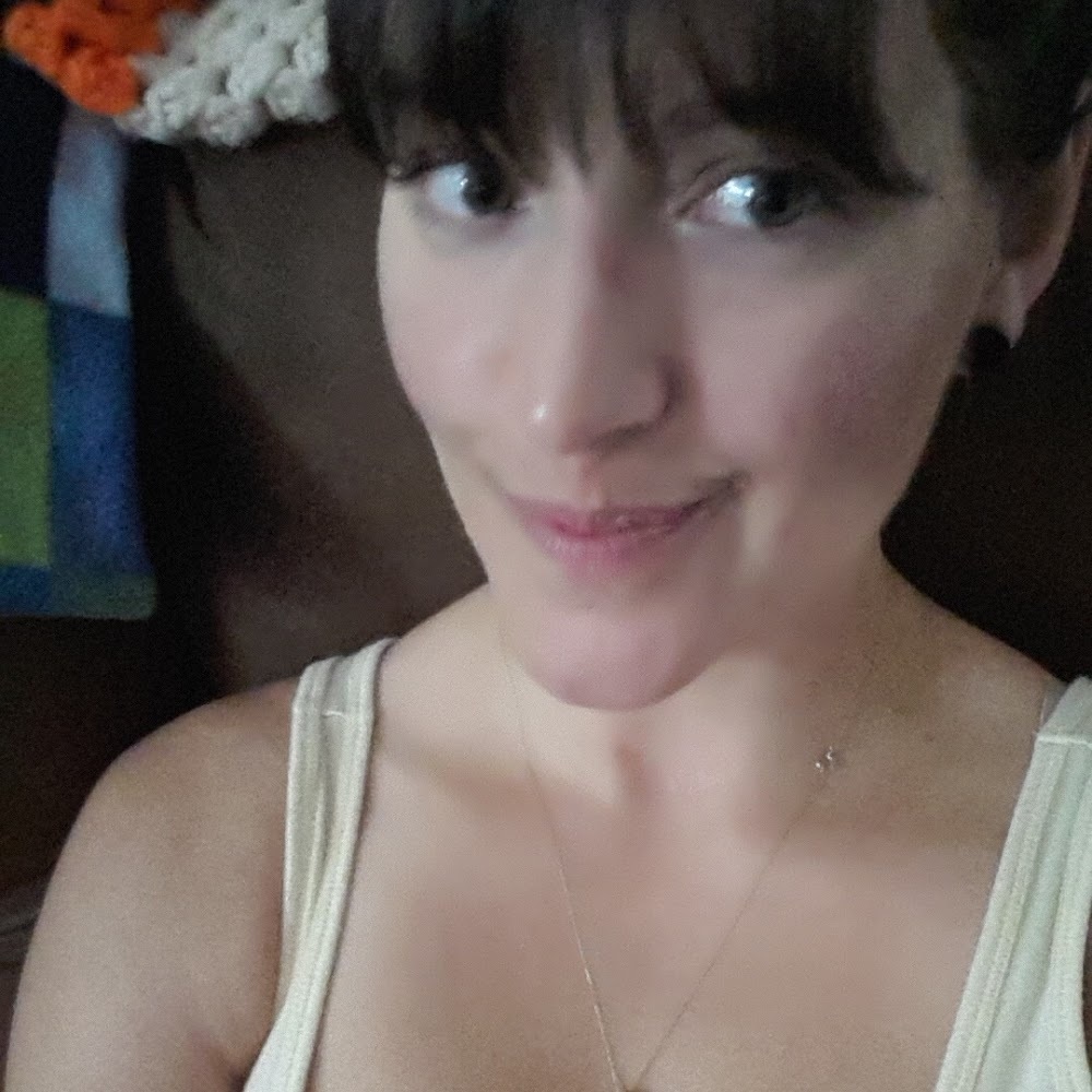 Meet your Posher, Tiffany