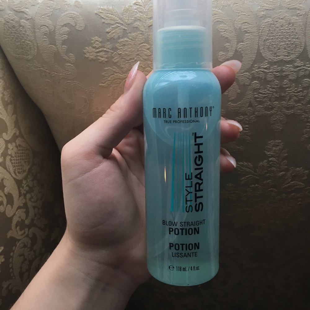 Marc Anthony Blow Straight Potion
