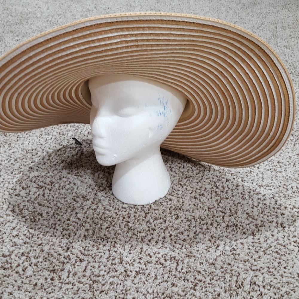 Fair Weather hat