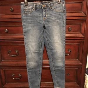 Mossimo jeggings