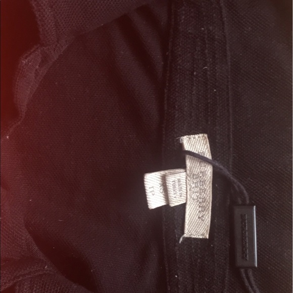 Authentic kids Burberry shirt - Picture 3 of 4