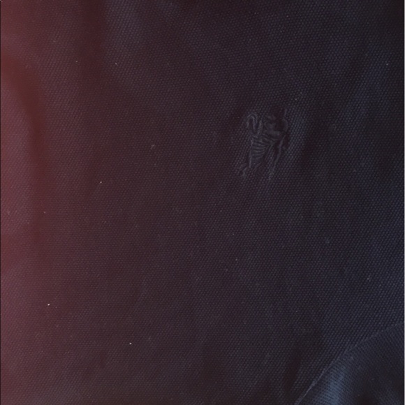 Authentic kids Burberry shirt - Picture 4 of 4