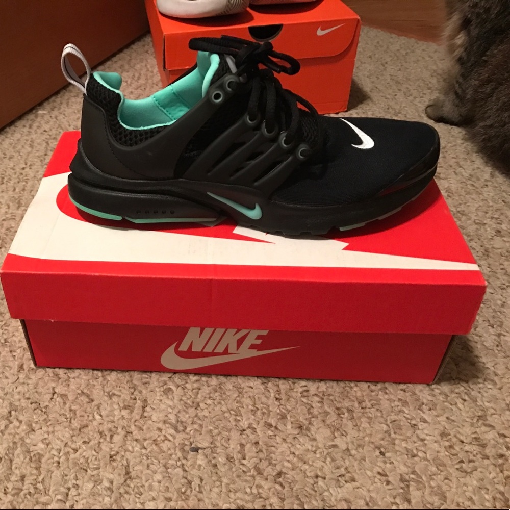 Nike air prestos