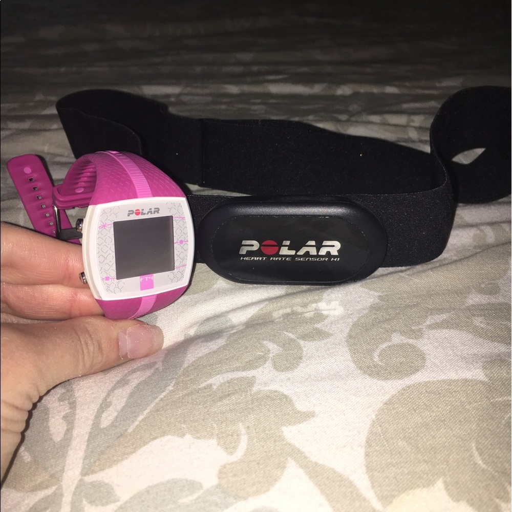 Heart Rate Monitor
