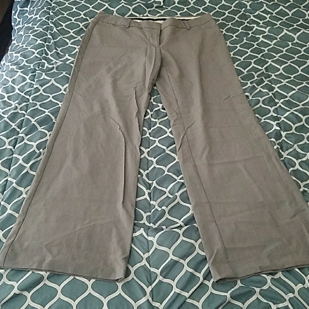 Slacks