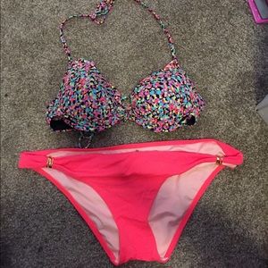 Victoria's Secret bathing suit