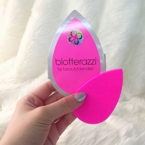 🆕 Blotterazzi by beauty blender