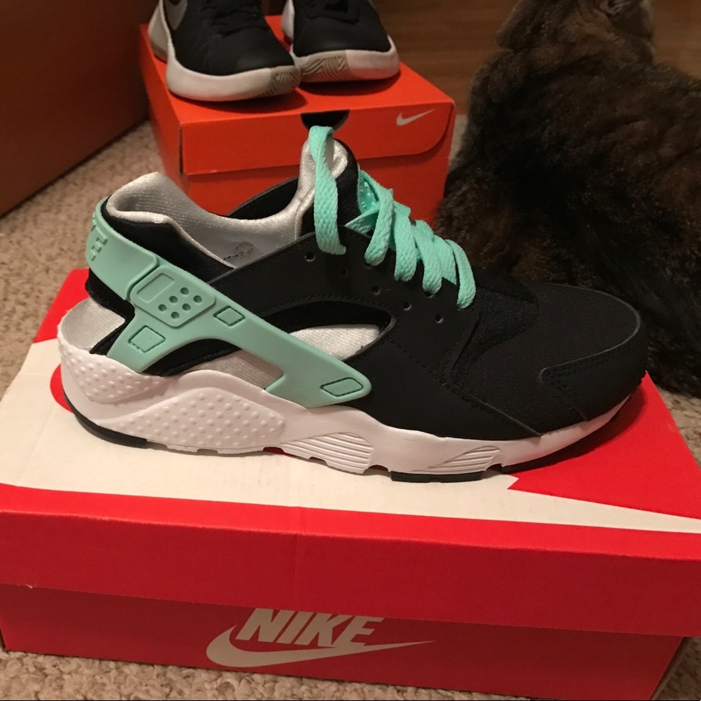 Nike huraches