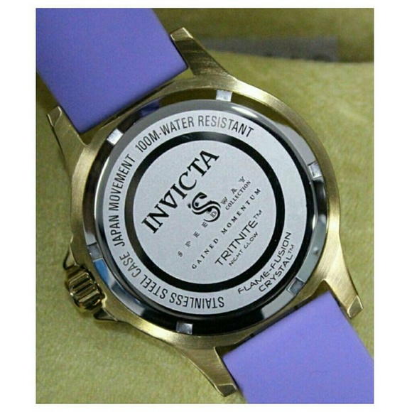 Big sale,$500 INVICTA SS Chronograph Watch