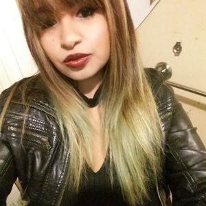 Meet your Posher, Bianca