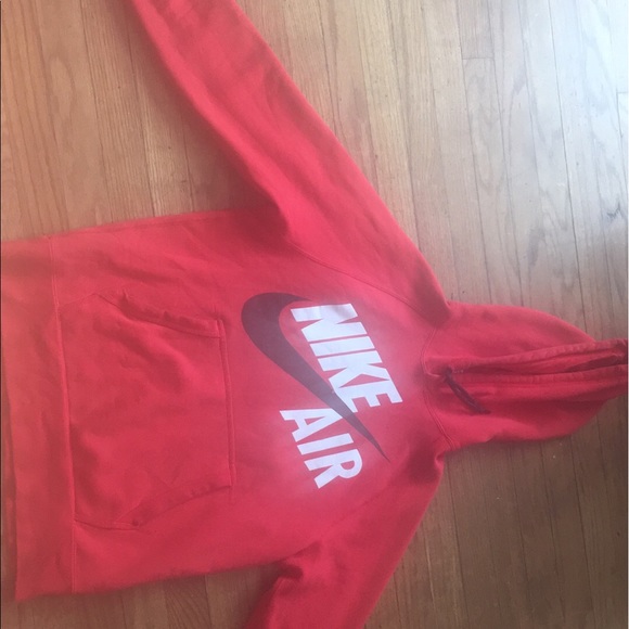 Nike pullover Hoodie - Picture 2 of 4