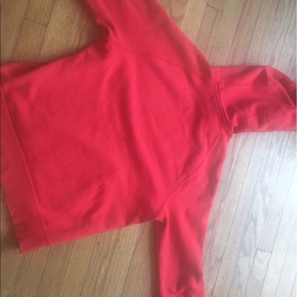 Nike pullover Hoodie - Picture 4 of 4