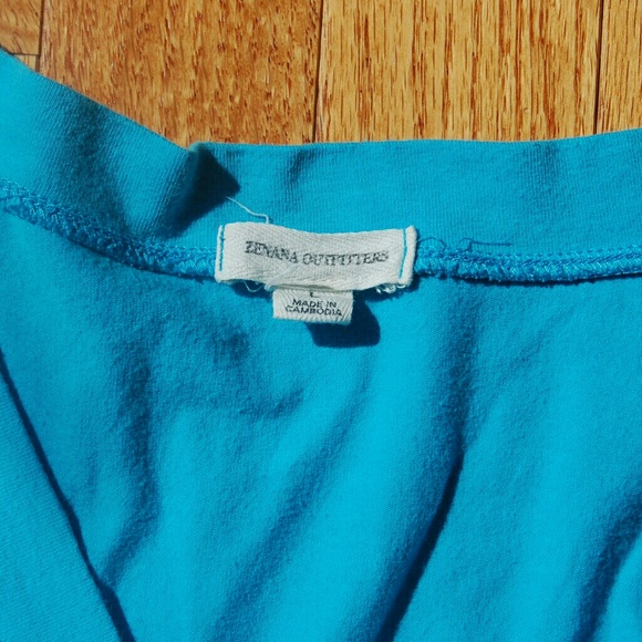 Zenana Outfitters Tops Vneck Tshirt Combo Pack Poshmark