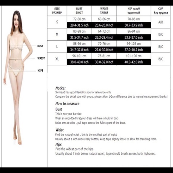 Rose Gold / Pink sequin bikini 🔥💖HOT - Picture 5 of 6