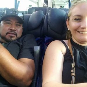 Meet your Posher, Adan ycristina