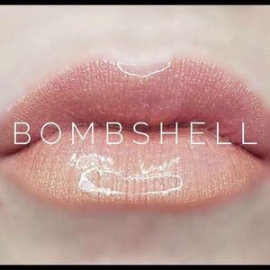 Bombshell Lipsense Lip Color