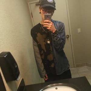 Meet your Posher, Nick