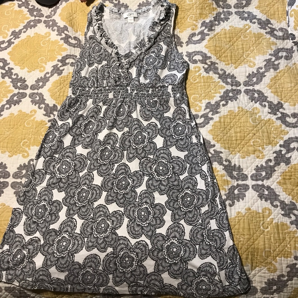 Ann Taylor Loft Dress