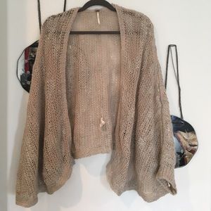Free People Sweater