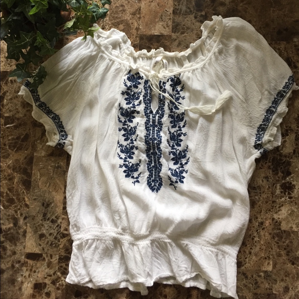 Blouse