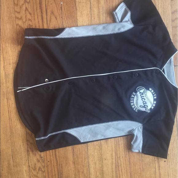 White sox jersey - Picture 1 of 4