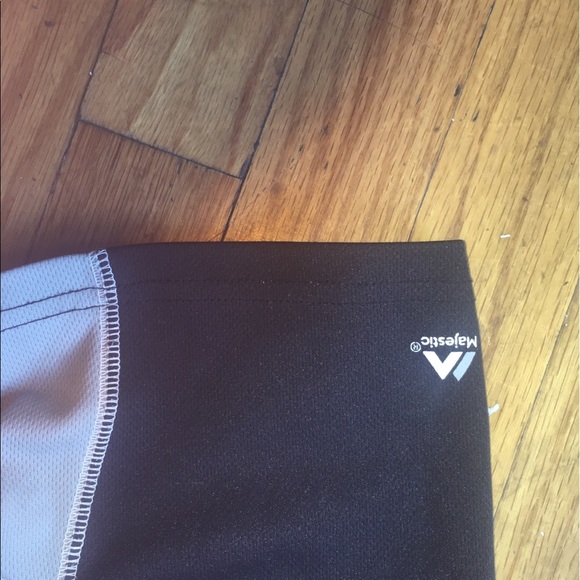 White sox jersey - Picture 2 of 4