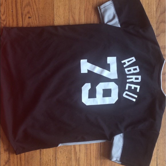 White sox jersey - Picture 3 of 4