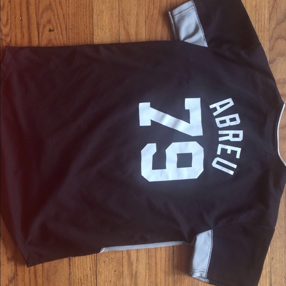 White sox jersey - Picture 4 of 4