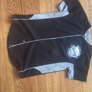 White sox jersey