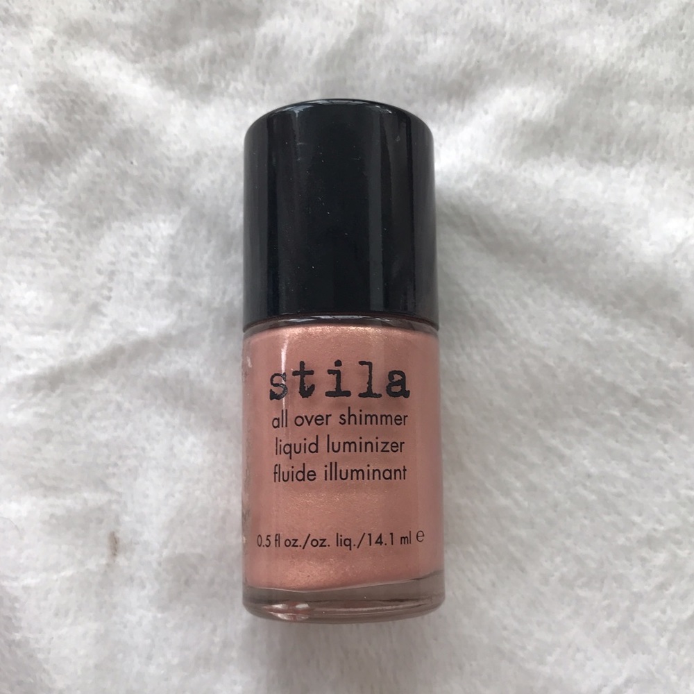 STILA LIQUID LUMINIZER