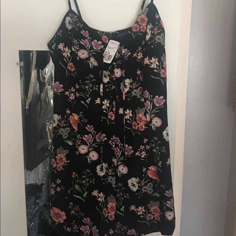 Forever 21 Summer Romper