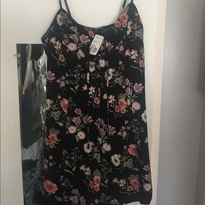 Forever 21 Summer Romper