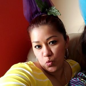 Meet your Posher, Norma