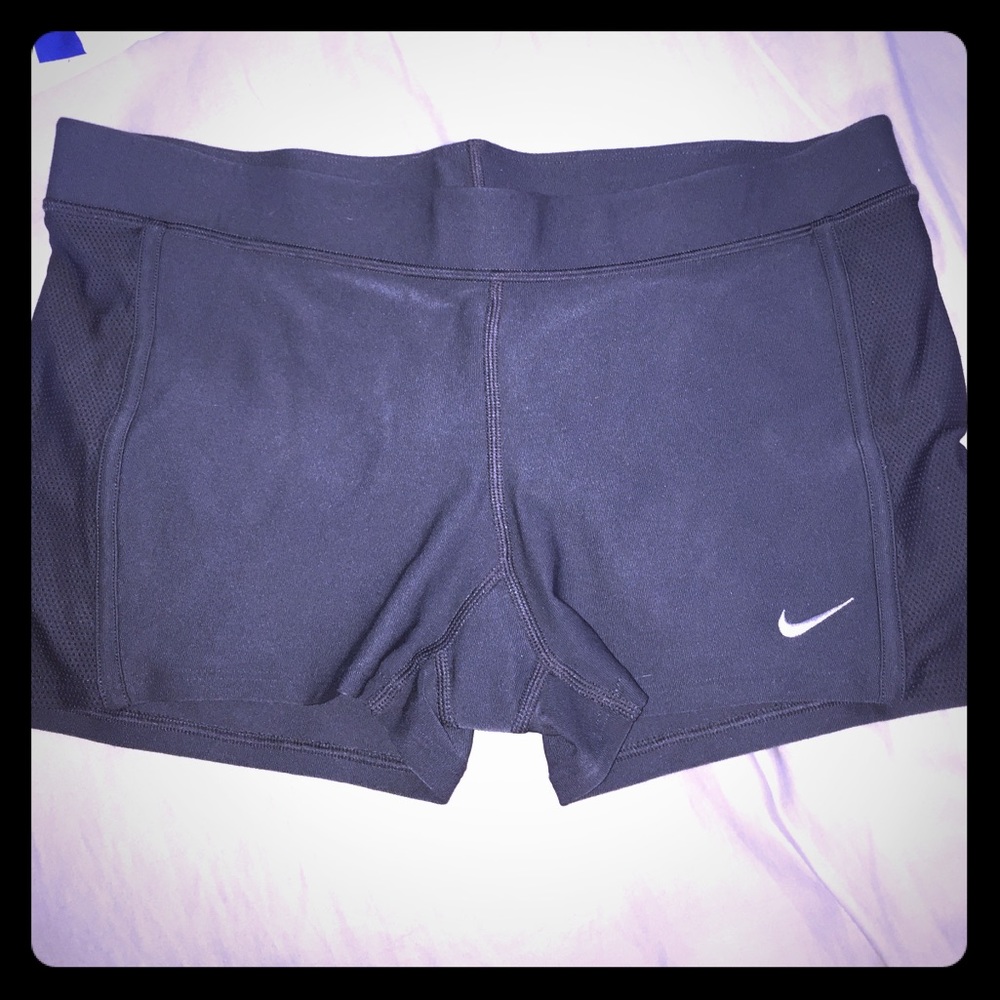 Nike spandex