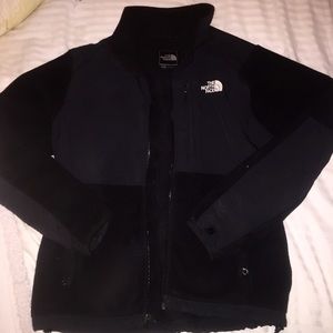 North Face Fleece Jacket