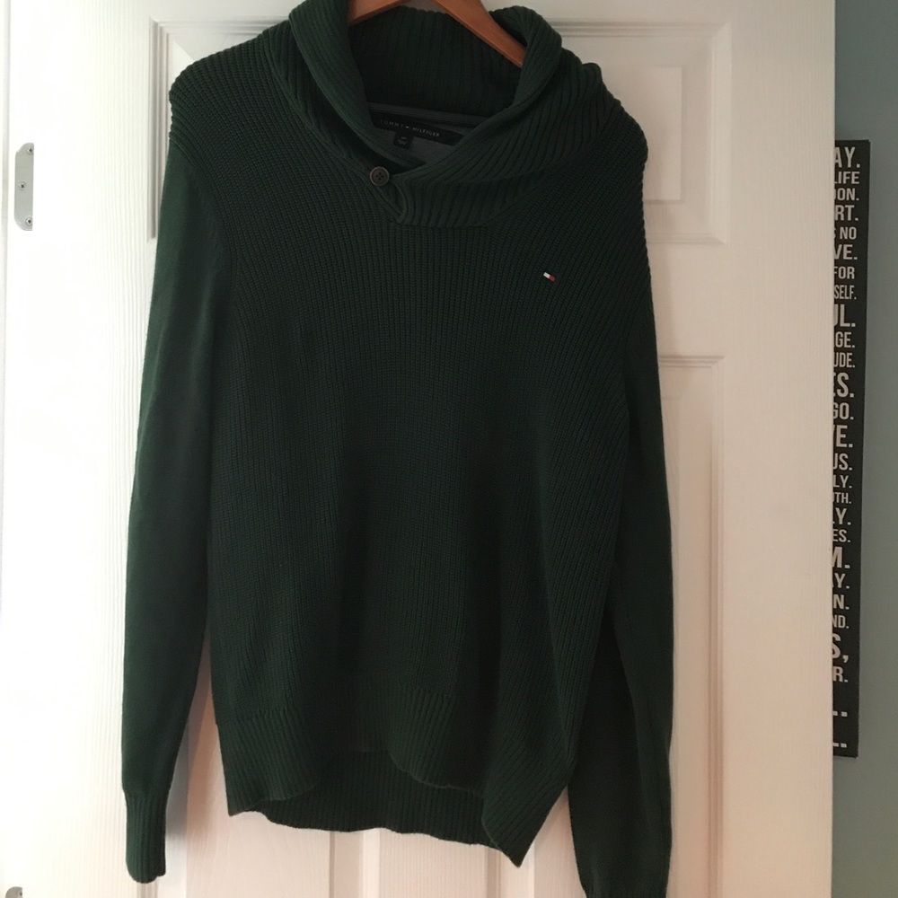 Tommy Hilfiger Sweater