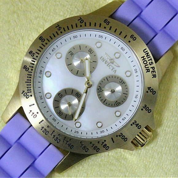 Watches