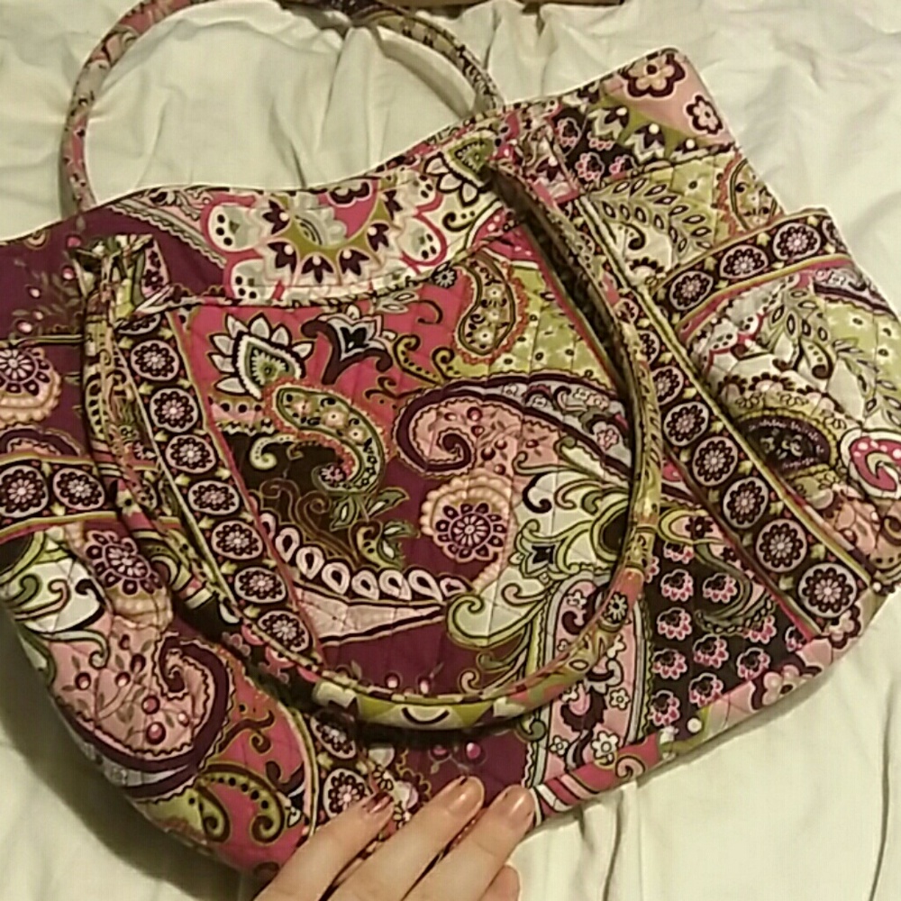 Vera Bradley purse