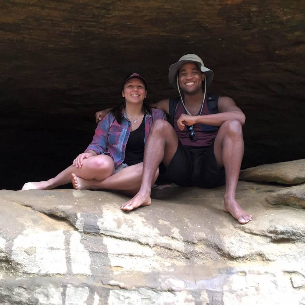 Meet your Posher, Halli