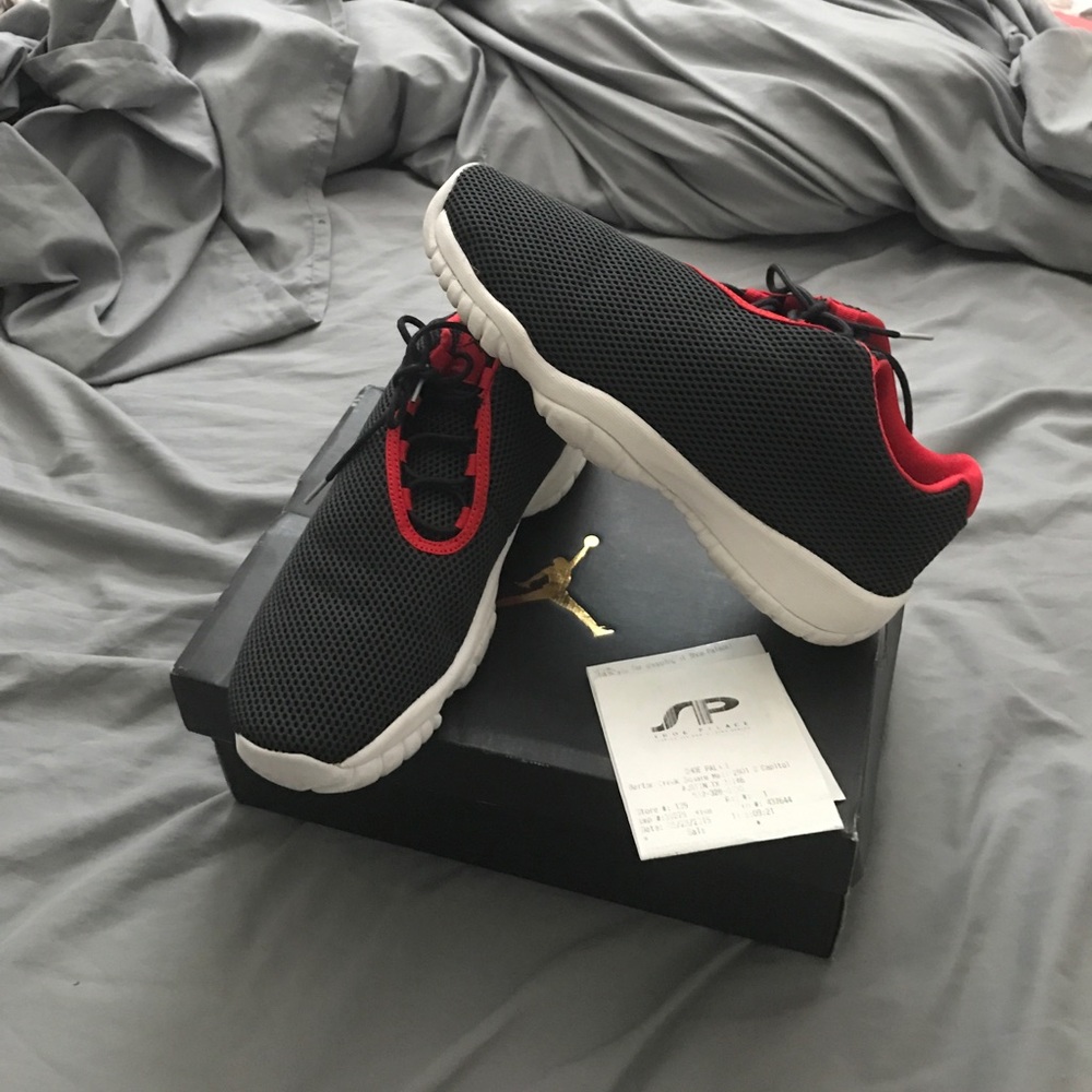 Jordan's