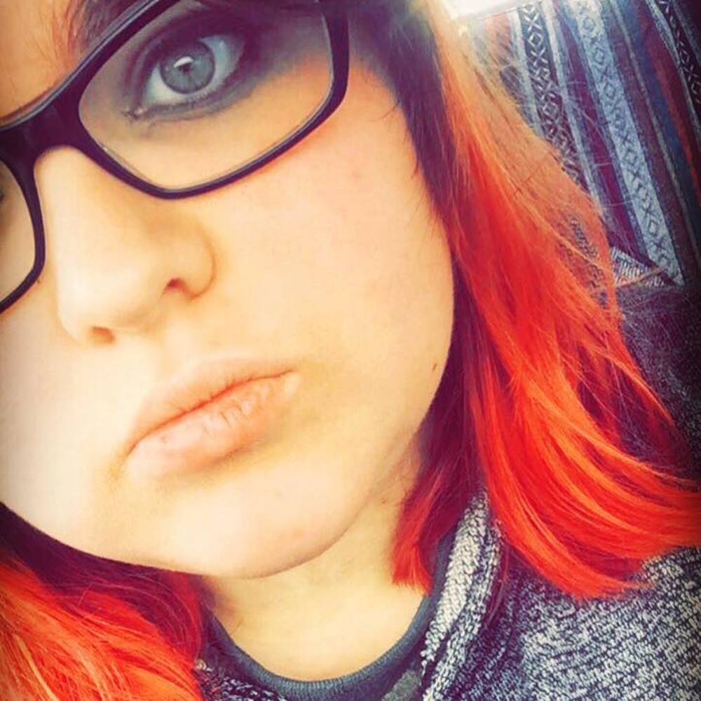 Meet your Posher, Hadley