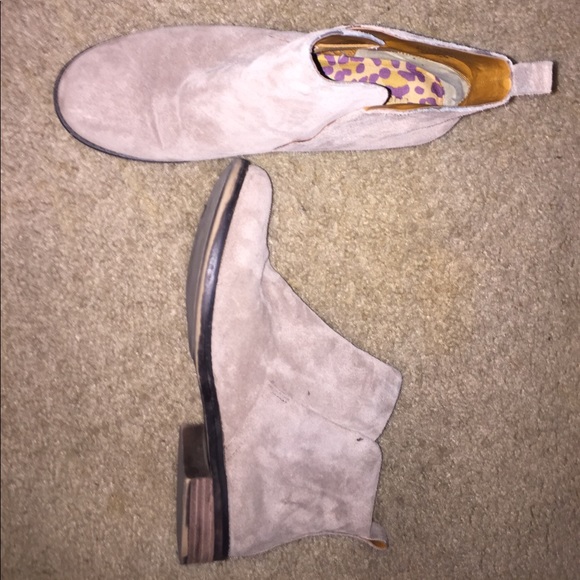 Lucky brand boots - Picture 2 of 3