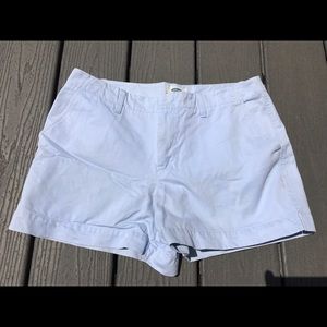 Old Navy shorts